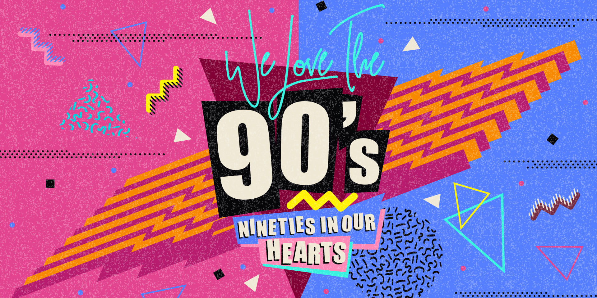 Was The 90s The Best Decade? | Wildz.com